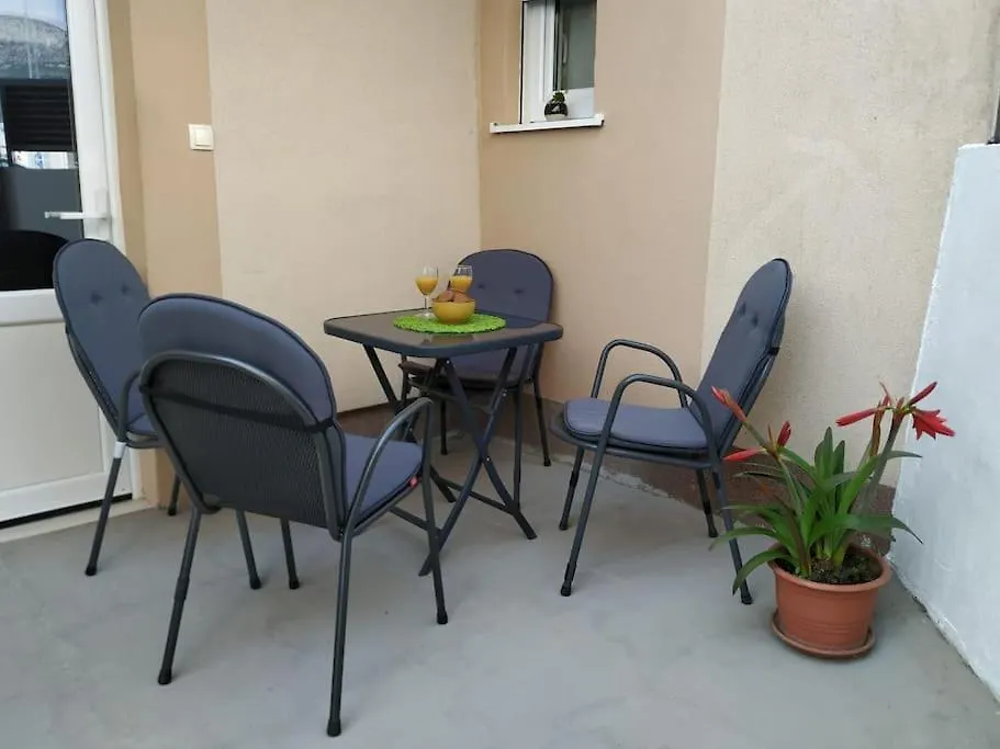 Baystay Kastela Apartment