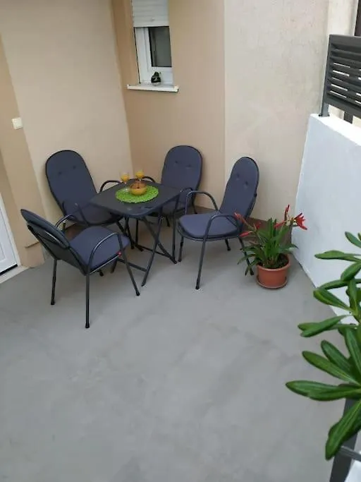 Baystay Kastela Apartment